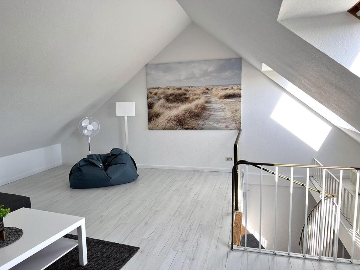 Ferienhaeuser Insel Usedom Haus Samara 8 - Blick Aufs Achterwasser! Whirlpool Und Sauna Lutow Eksteriør billede