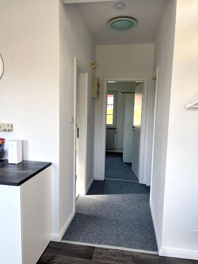 Ferienhaeuser Insel Usedom Haus Samara 8 - Blick Aufs Achterwasser! Whirlpool Und Sauna Lutow Eksteriør billede